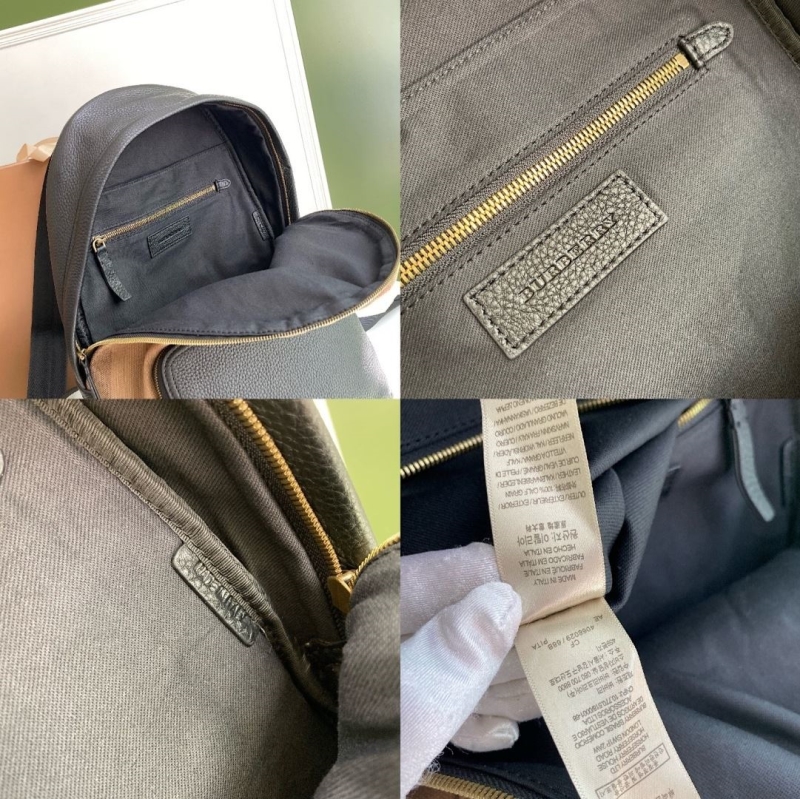 Bv*b*rry backpacks